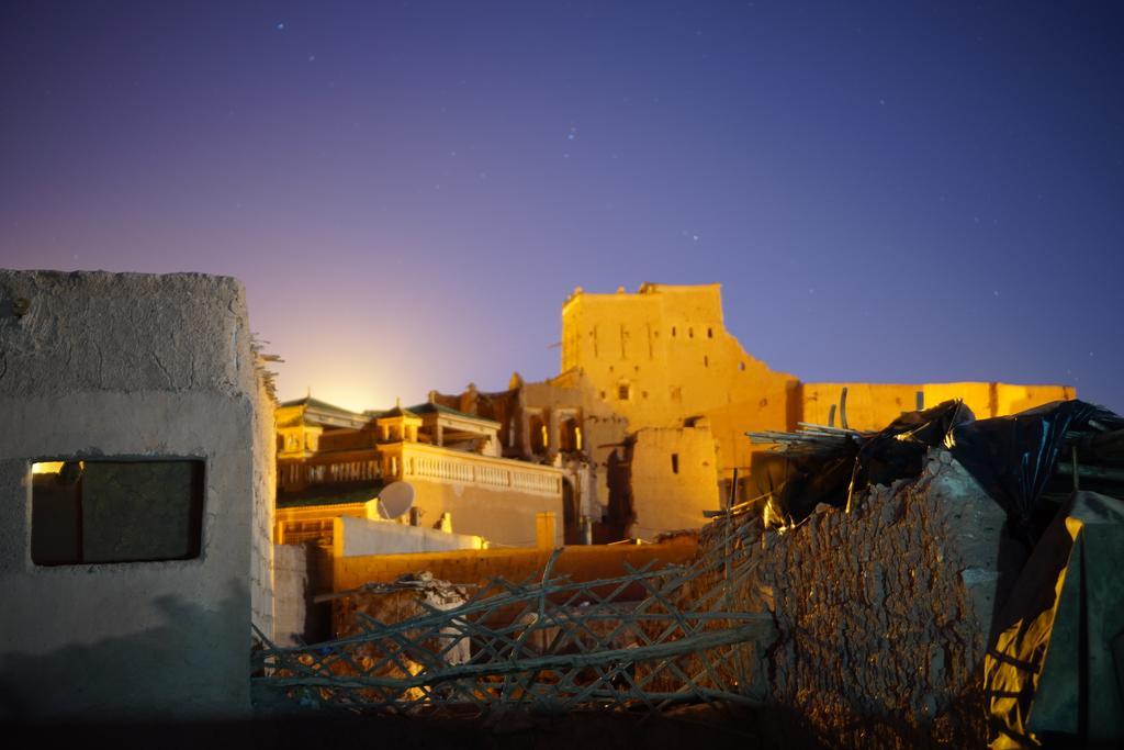 Maison D'Hotes Dar El Nath Ouarzazate Exterior photo