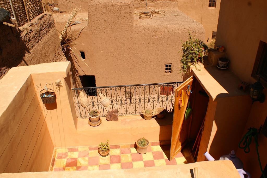 Maison D'Hotes Dar El Nath Ouarzazate Exterior photo