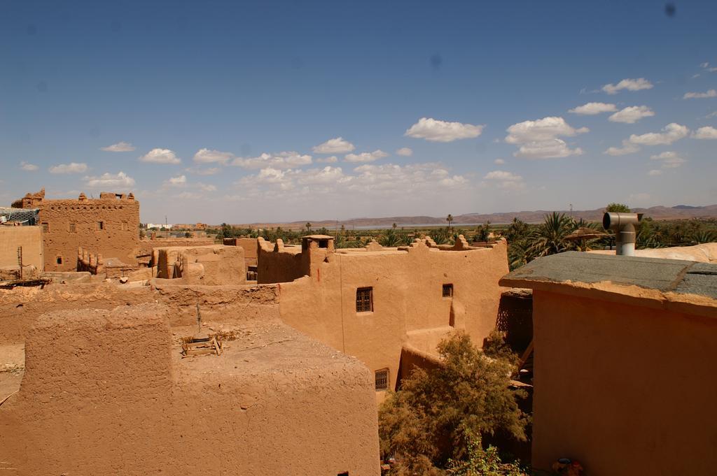 Maison D'Hotes Dar El Nath Ouarzazate Exterior photo