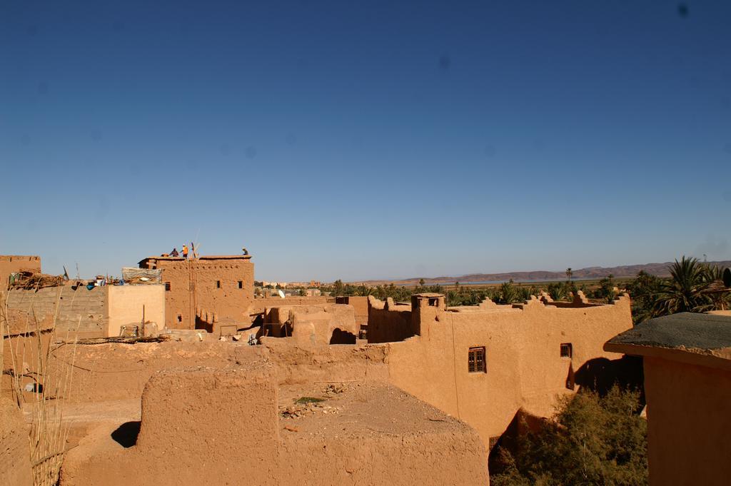 Maison D'Hotes Dar El Nath Ouarzazate Exterior photo