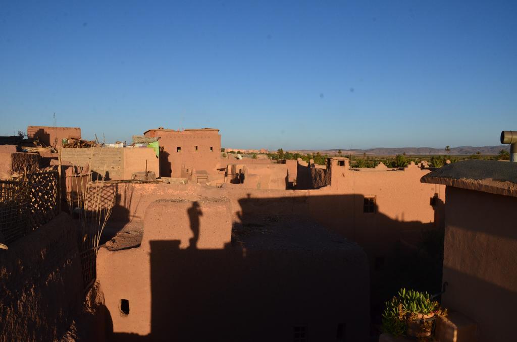 Maison D'Hotes Dar El Nath Ouarzazate Exterior photo